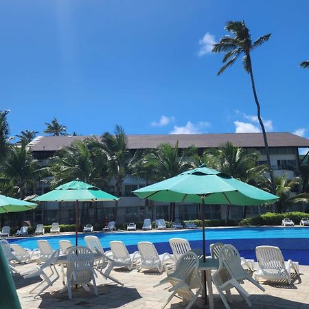 Ancorar Flat Resort Beira-Mar De Pôrto das Galinhas Exteriör bild