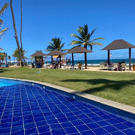 Ancorar Flat Resort Beira-Mar De Pôrto das Galinhas Exteriör bild