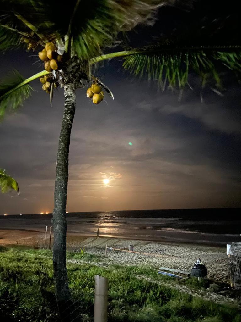 Ancorar Flat Resort Beira-Mar De Pôrto das Galinhas Exteriör bild